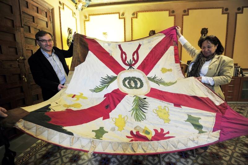 Imagen de Lidón mapa 44164 3 