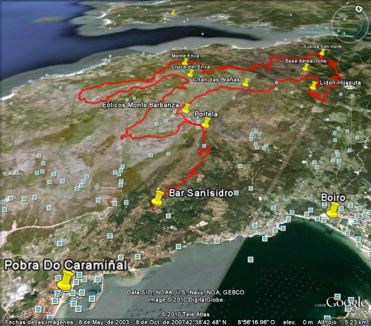 Imagen de Lidón mapa 44164 6 