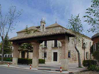 Imagen de Lillo mapa 45870 2 