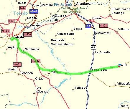 Imagen de Lillo mapa 45870 5 