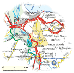 Imagen de Limpias mapa 39820 3 