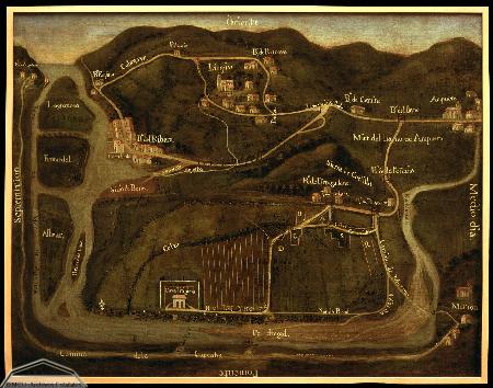 Imagen de Limpias mapa 39820 6 