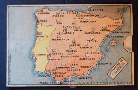 Imagen de Linares mapa 23700 5 