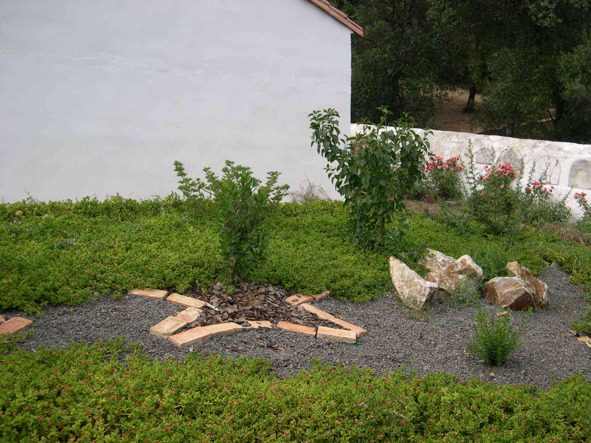 Imagen de Linares de la Sierra mapa 21207 3 