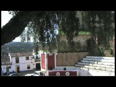 Imagen de Linares de la Sierra mapa 21207 6 