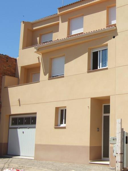 Imagen de Linyola mapa 25240 2 