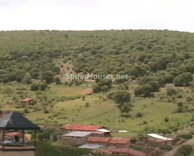 Imagen de Litago mapa 50582 2 