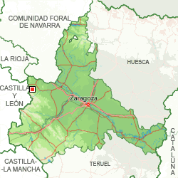 Imagen de Lituénigo mapa 50581 6 