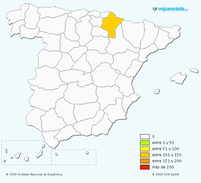 Imagen de Lizoáin mapa 31482 3 