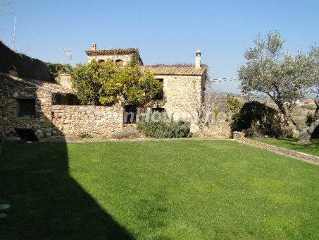 Imagen de Lladó mapa 17745 6 