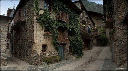 Imagen de Lladorre mapa 25576 6 