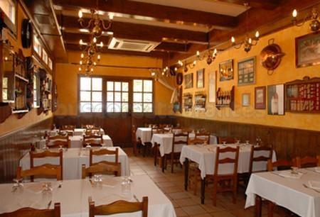 Imagen de Llagostera mapa 17240 5 