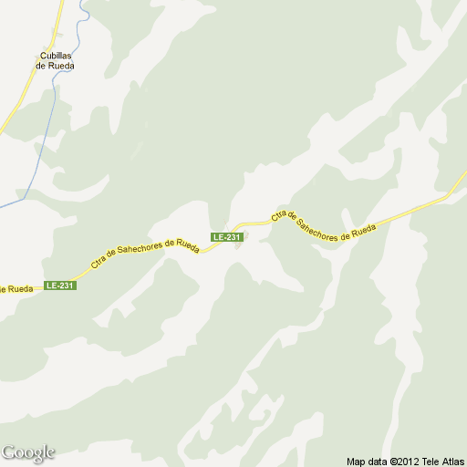 Imagen de Llamas mapa 24271 4 