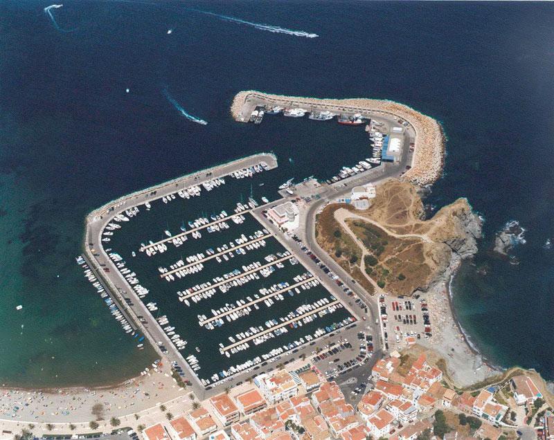 Imagen de Llançà mapa 17490 6 