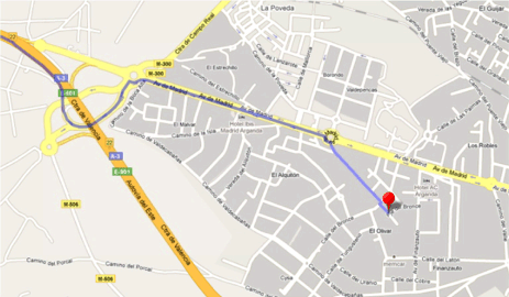 Imagen de Llanera mapa 33426 6 