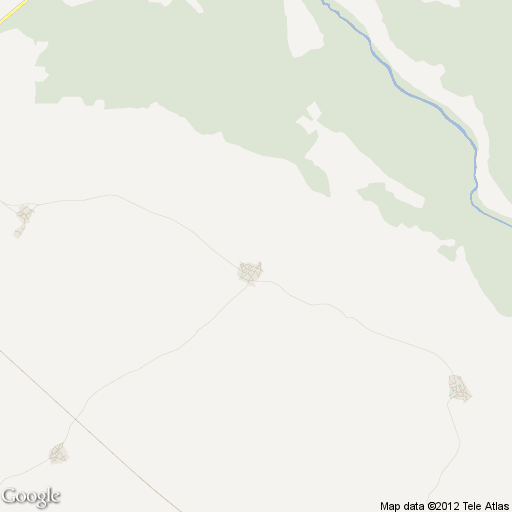 Imagen de Llano de Olmedo mapa 47418 1 