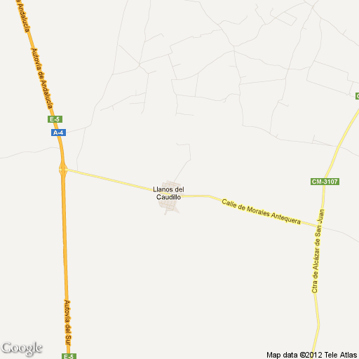 Imagen de Llanos mapa 13220 1 