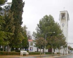 Imagen de Llanos mapa 13220 2 