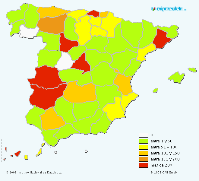 Imagen de Llanos mapa 13220 6 