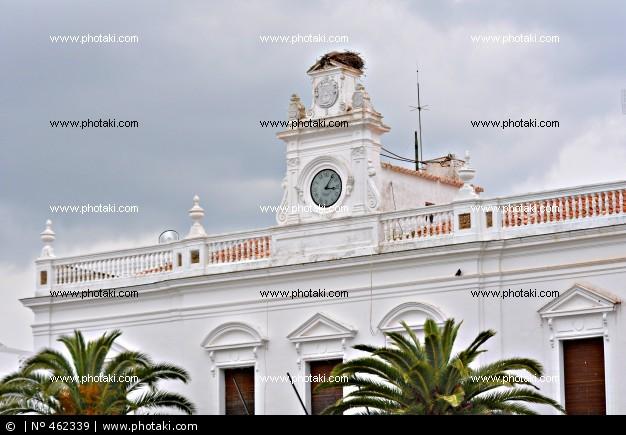 Imagen de Llerena mapa 06900 6 