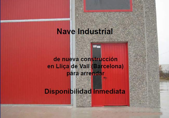 Imagen de Lliçà de Vall mapa 08185 4 