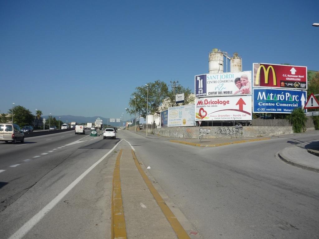 Imagen de Lliçà de Vall mapa 08185 5 