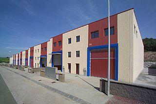 Imagen de Llinars del Vallès mapa 08450 3 