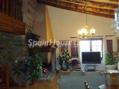 Imagen de Llinars del Vallès mapa 08450 4 