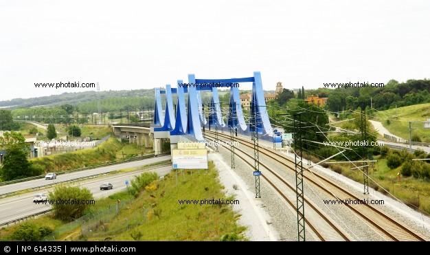 Imagen de Llinars del Vallès mapa 08450 6 