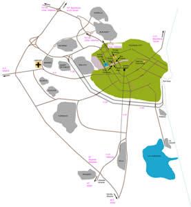 Imagen de Llíria mapa 46160 6 