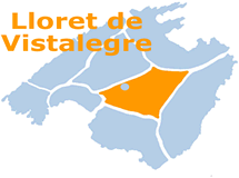 Imagen de Lloret de Vistalegre mapa 07518 3 