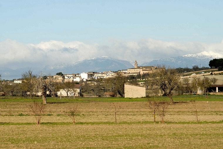 Imagen de Lloret de Vistalegre mapa 07518 4 