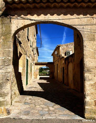 Imagen de Lloret de Vistalegre mapa 07518 5 