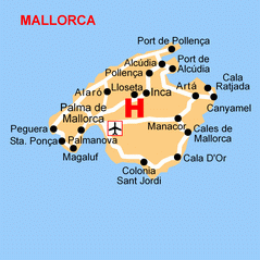 Imagen de Lloseta mapa 07360 1 