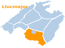 Imagen de Llucmajor mapa 07620 1 