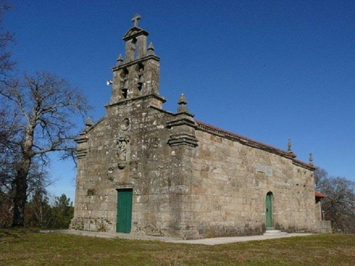 Imagen de Lobeira mapa 32850 2 