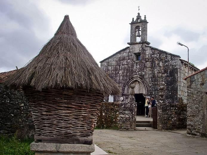 Imagen de Lobeira mapa 32850 4 