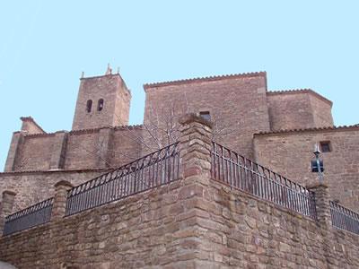 Imagen de Lobera de Onsella mapa 50687 4 