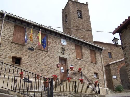 Imagen de Lobera de Onsella mapa 50687 6 