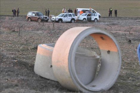 Imagen de Lobón mapa 06498 3 