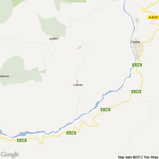 Imagen de Lobras mapa 18449 1 