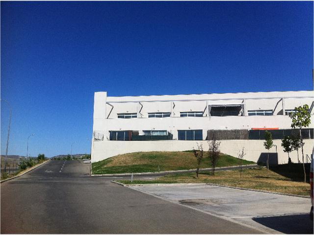 Imagen de Loeches mapa 28890 6 