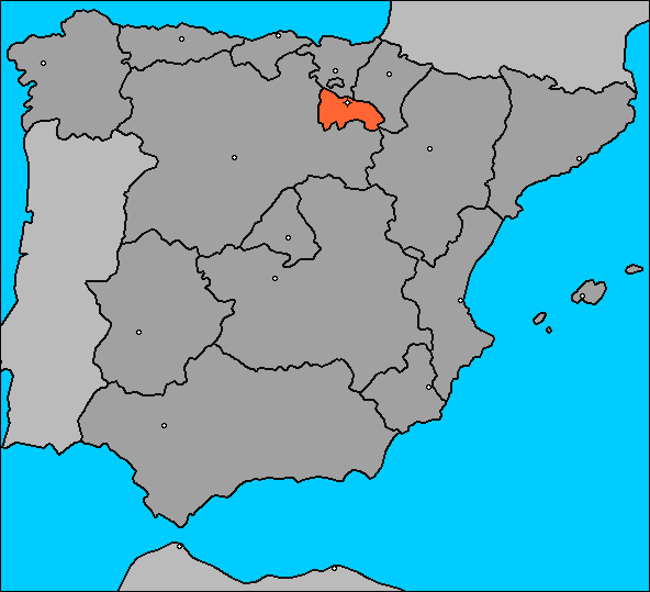 Imagen de Logroño mapa 26001 5 