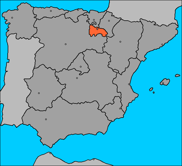 Imagen de Logroño mapa 26006 5 