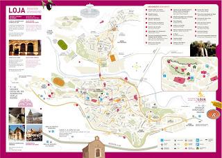 Imagen de Loja mapa 18300 4 