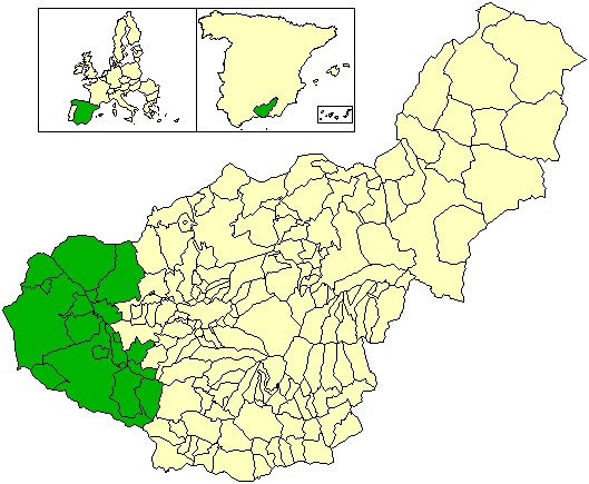 Imagen de Loja mapa 18300 6 