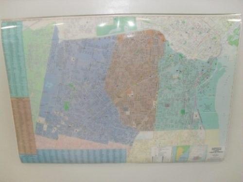 Imagen de Lomas de Zamora mapa 41590 3 