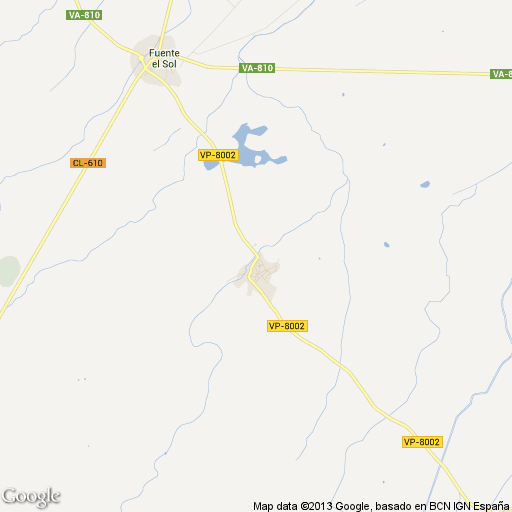 Imagen de Lomoviejo mapa 47494 1 
