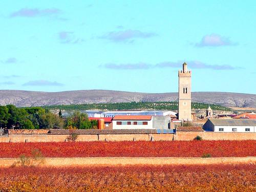 Imagen de Longares mapa 50460 3 