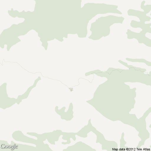 Imagen de Longás mapa 50688 1 